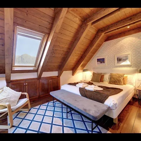Apartment Varrados De Alma De Nieve *
