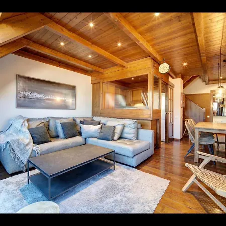 Appartement Varrados De Alma De Nieve Naut Aran