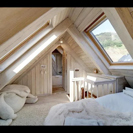 Appartement Varrados De Alma De Nieve *