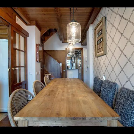 Appartement Varrados De Alma De Nieve *