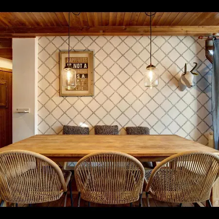 Appartement Varrados De Alma De Nieve