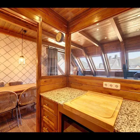 Appartement Varrados De Alma De Nieve *