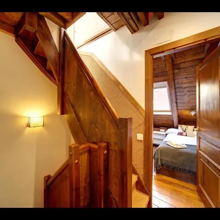 Appartement Varrados De Alma De Nieve