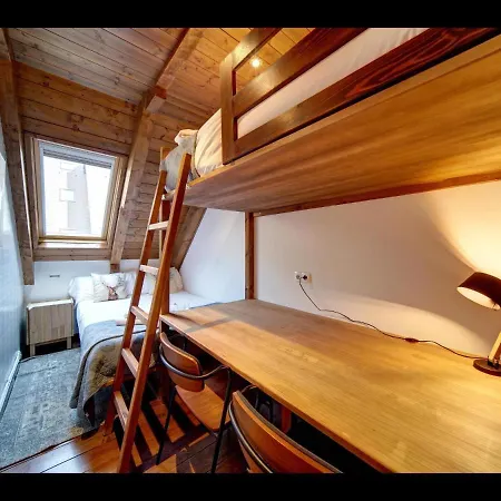 Varrados De Alma De Nieve Appartement Naut Aran